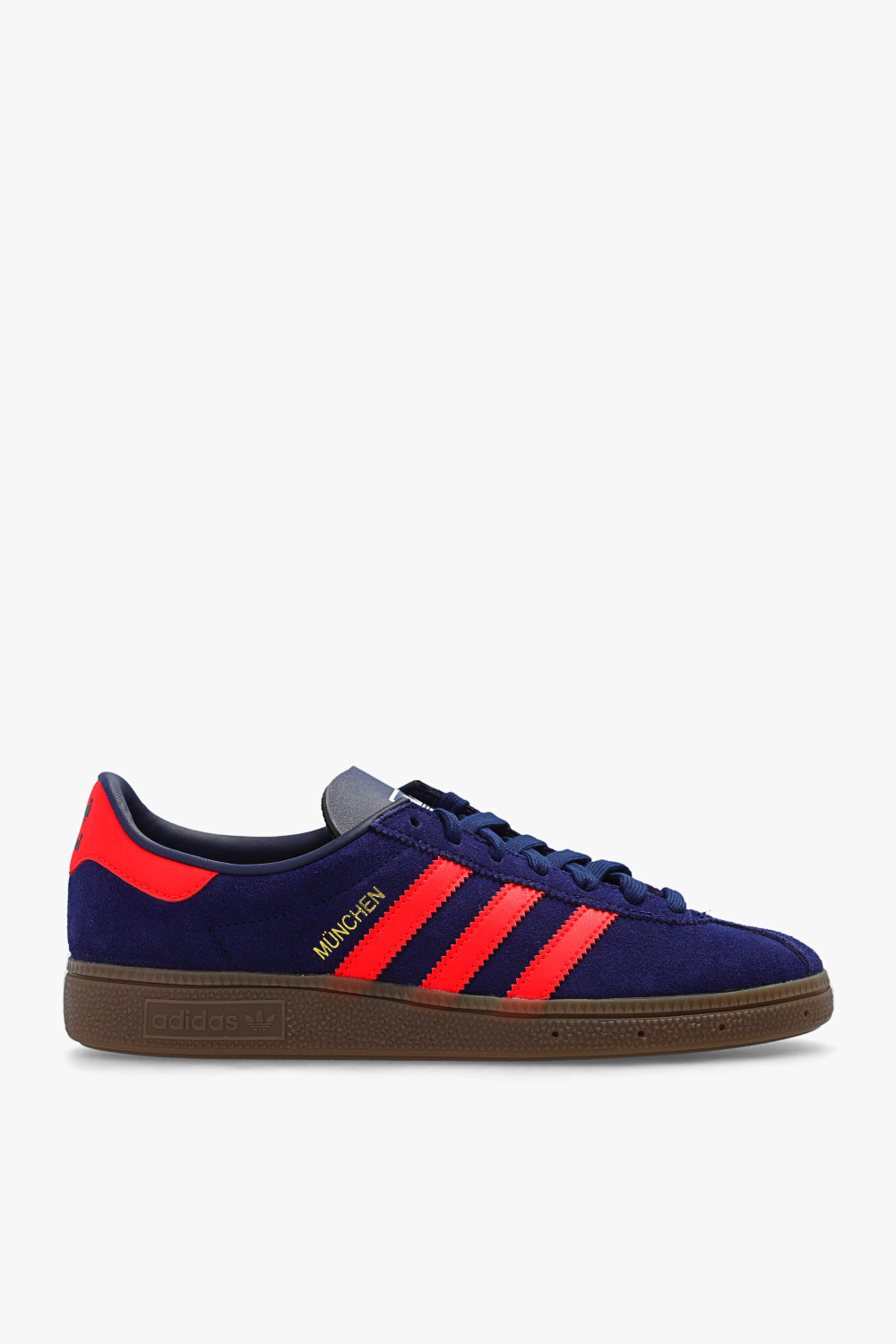 ADIDAS Originals 'MUNCHEN' sneakers | Men's Shoes | Vitkac